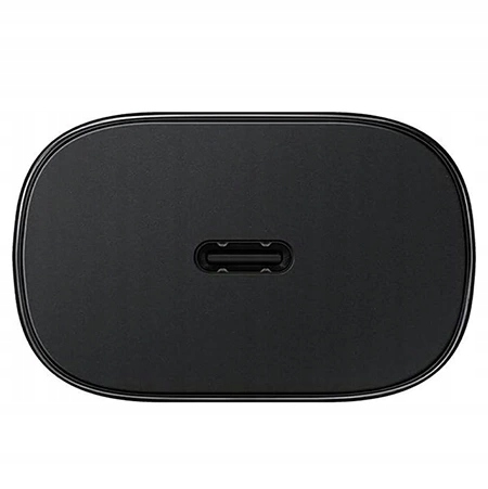 ORYGINALNY ZESTAW SAMSUNG GALAXY Z FLIP5 STARTER PACK ETUI + LADOWARKA 25W