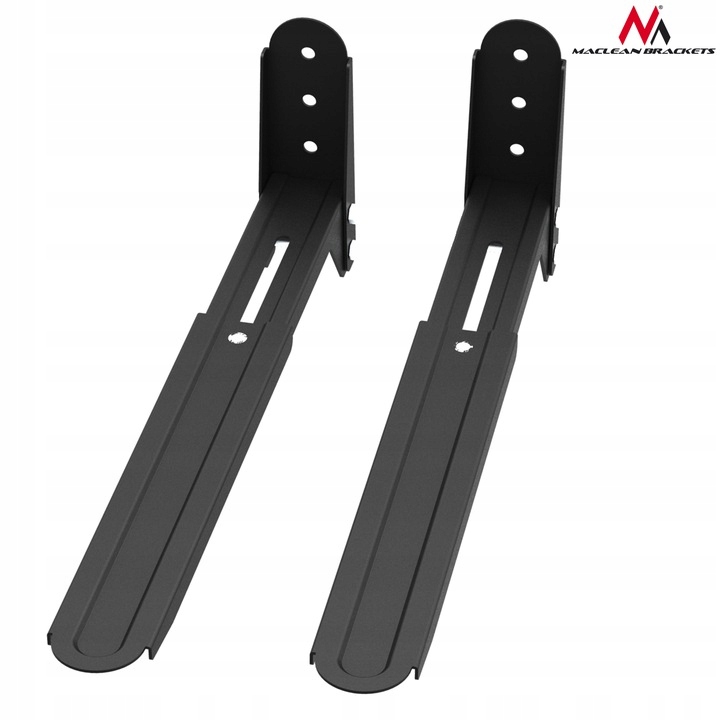 Uchwyt Półka pod SPRZĘT RTV Mikrofalówkę DVD SAT