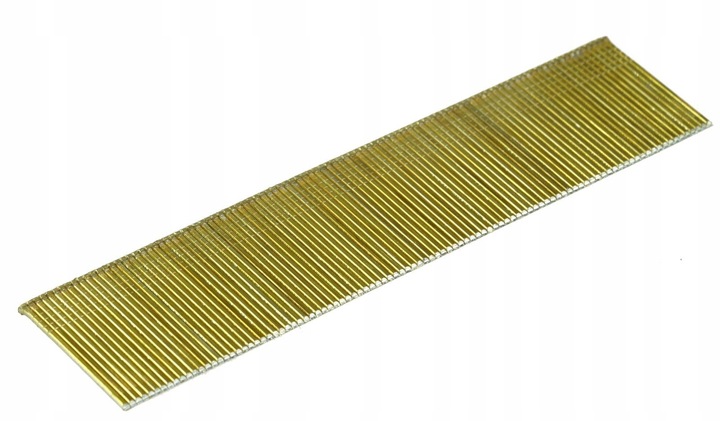 Gwoździe do gwożdziarki TYP300 dł. 25mm 5000szt