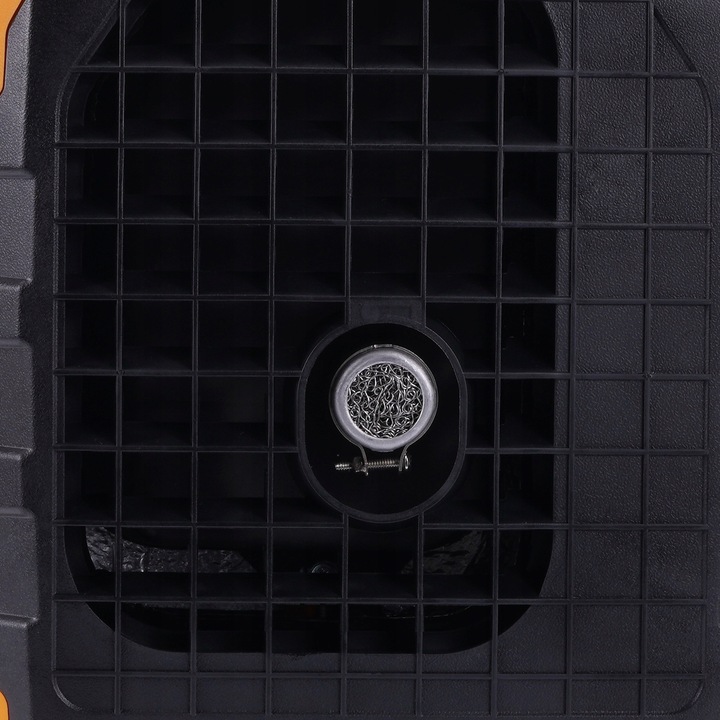 1.2KW Agregat Prądotwórczy Inwertorowy Cichy Generator 11.5kg 58dB