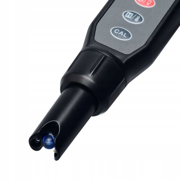 MIERNIK pH i TEMPERATURY TESTER WODY KWASOMIERZ AKWARIUM ATC AUTOKALIBRACJA