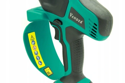 Pilarka łańcuchowa akumulatorowa piła do gałęzi 15cm 18V 4Ah Vander