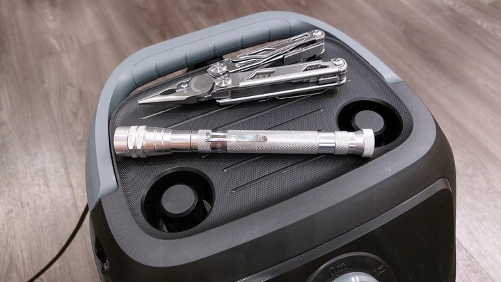 ODKURZACZ PRZEMYSŁOWY KARCHER WD3 BEZWORKOWY BLACK XXL FULL MAX