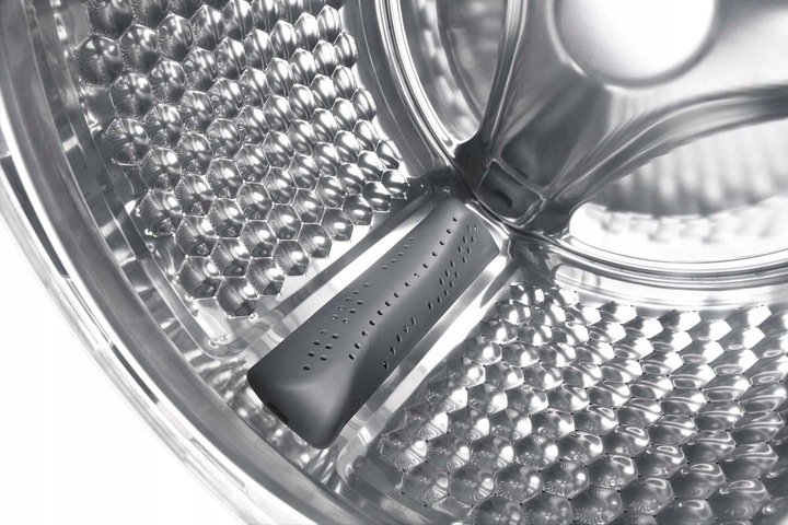 Pralka TCL FF0610WB0PL 6 kg Inwerter Para Dokładanie prania