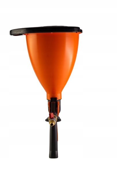 GUNTECO – PISTOLET NATRYSKOWY PS-3 LIGHT