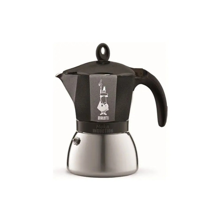 Kawiarka klasyczna Bialetti Moka Induction 280 ml 6 tz