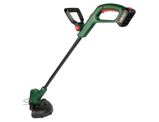 PODKASZARKA AKUMULATOROWA 23cm 18V BOSCH 1x2,0Ah