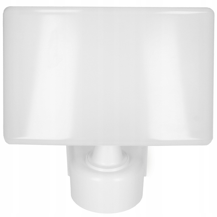 Lampa Zewnętrzna LED 30W Czujnik Ruchu i Zmierzchu Regulacja Halogen