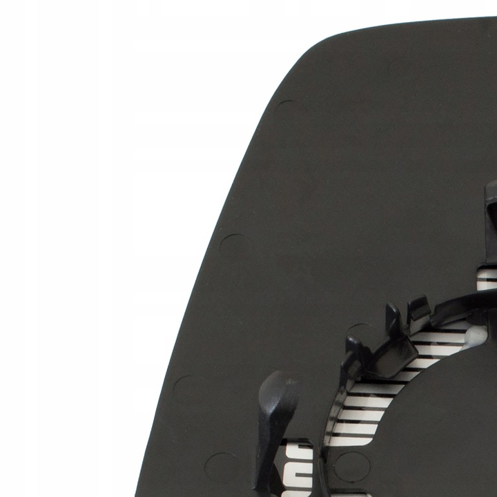 Wkład Lusterka Szkło Prawy Grzany do Master Movano NV400 2010-