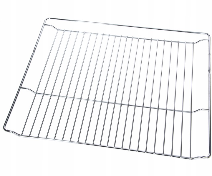 Ruszt metalowy kratka do piekarnika Bosch Siemens 46.5x37.5x2.2cm
