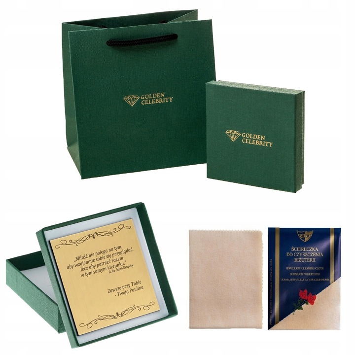 NASZYJNIK SREBRO 925 BISMARK TALIZMAN 7 ANIOLÓW ARCHANIOLÓW PIECZĘC AMULET