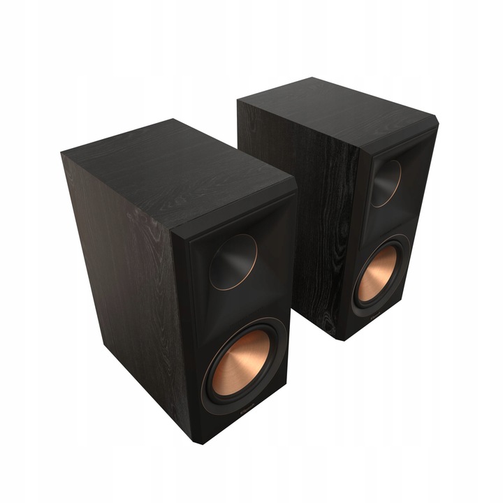 Klipsch RP-8000F II + RP-600M + RP-404C ZESTAW KOLUMN 5.0