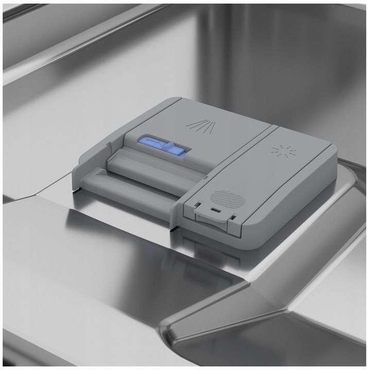 Zmywarka Beko DVS05024S 10kpl 5 programów 45cm