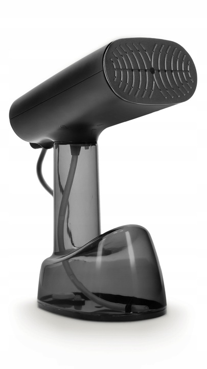 2w1 Parownica do ubrań Żelazko parowe Steamer KREXUS Ceramiczna stopa