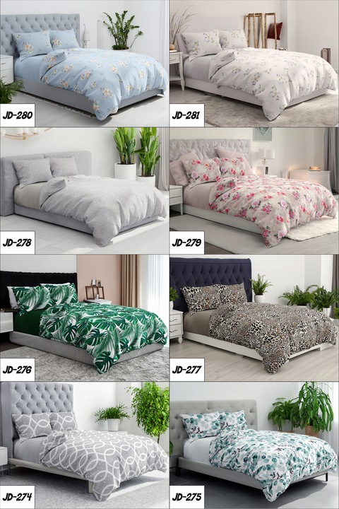 KOMPLET POŚCIELI BAWEŁNIANA 140x200 + 2 POSZEWKI DUŻO WZORÓW POLSKA POŚCIEL