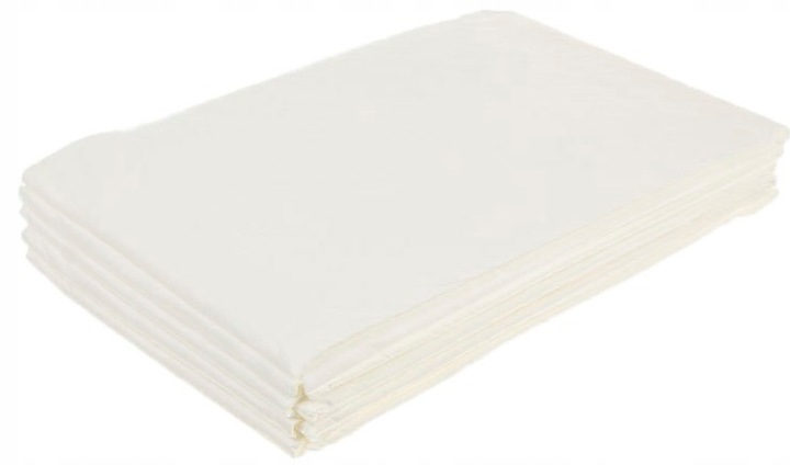 PODKŁADY MATY CHŁONNE PROTECTIVA SOFT jednorazowe medyczne 60x90 30szt