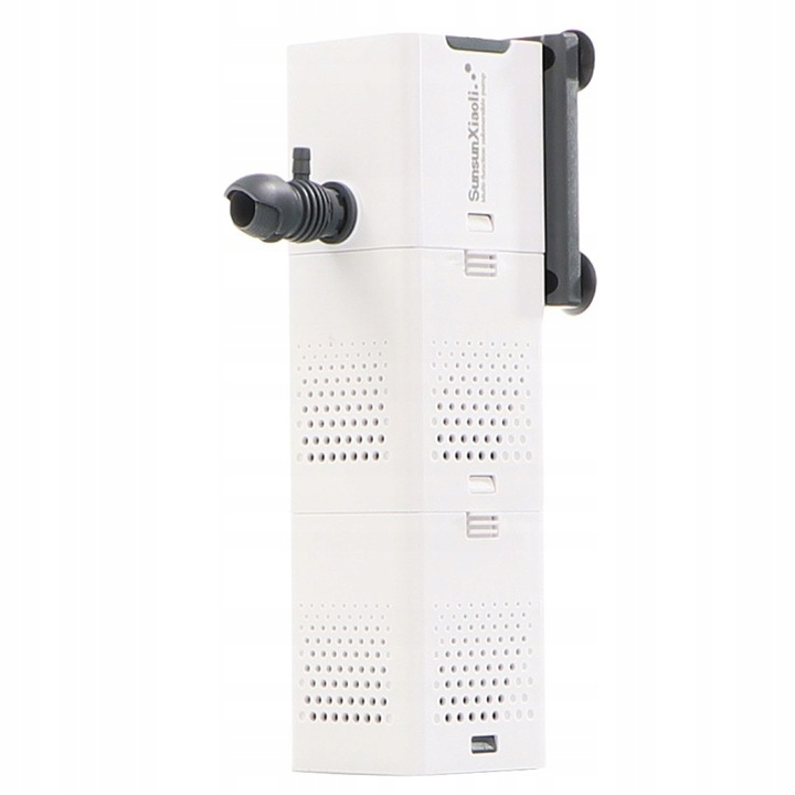 SUNSUN XQP-500F FILTR WEWNĘTRZNY BIAŁY DO AKWARIUM TURBO MOCNY