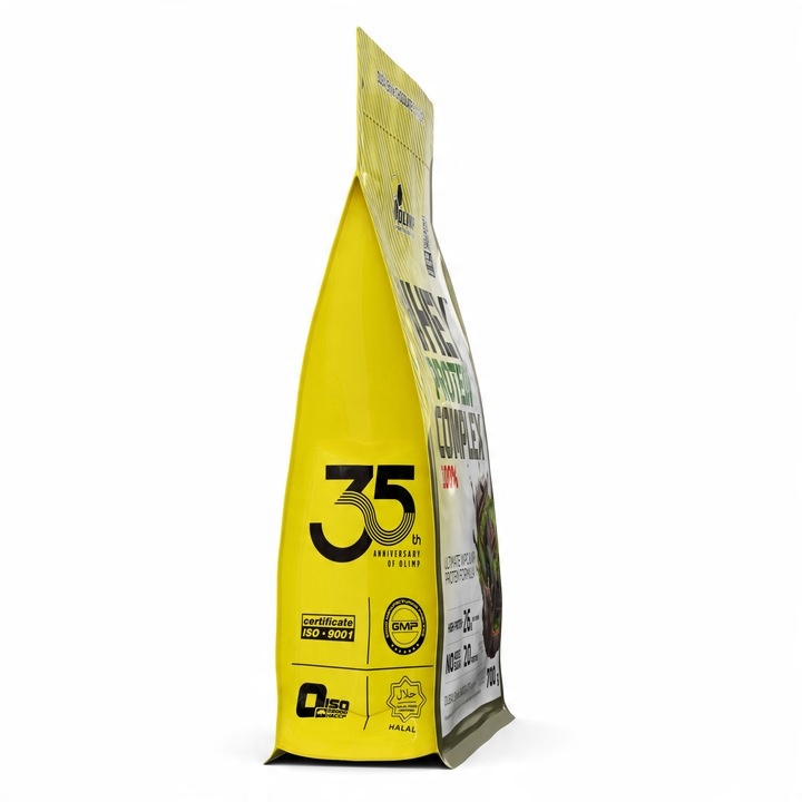 OLIMP WHEY PROTEIN COMPLEX 700g BIAŁKO WPC DUBAJSKA CZEKOLADA KONCENTRAT