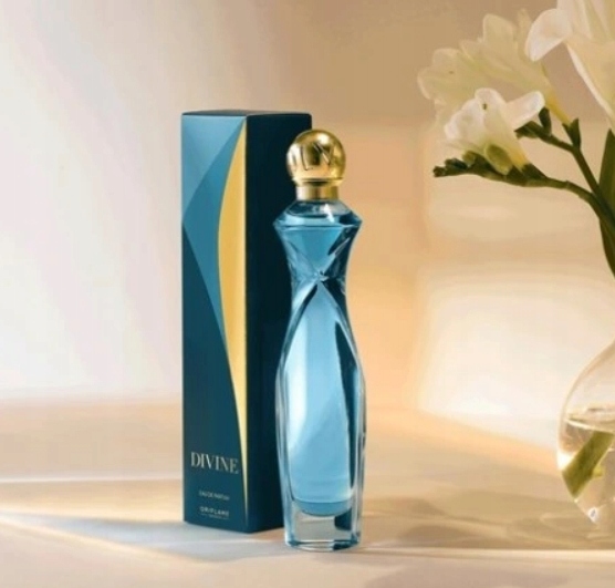 Oriflame Divine Woda perfumowana