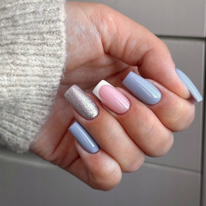 TOP GLAZE NO WIPE 11g DIAMENTOWA wytrzymałość PALU