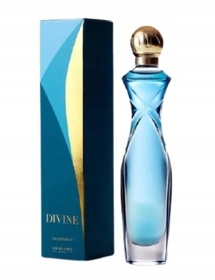Oriflame Divine Woda perfumowana