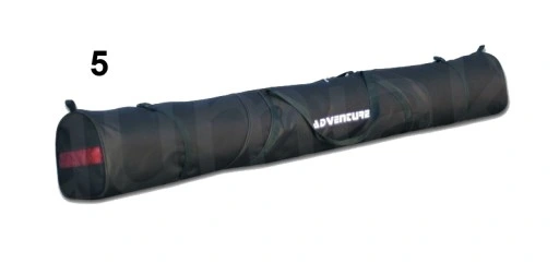 POKROWIEC NA NARTY 5-kolorów - rozmiary