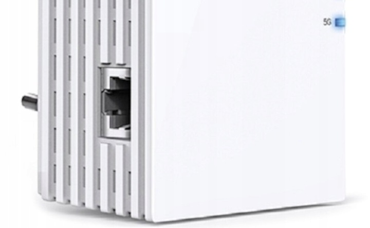 Wzmacniacz sieci TP-LINK RE605X