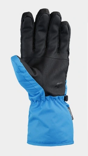 4F RĘKAWICE NARCIARSKIE MĘSKIE ZIMOWE