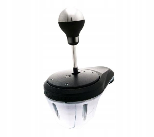 Skrzynia biegów Thrustmaster TH8A Add-On Shifter