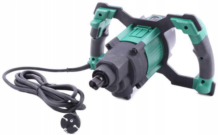 MIESZADŁO ELEKTRYCZNE MIESZARKA DO ZAPRAW 1800W