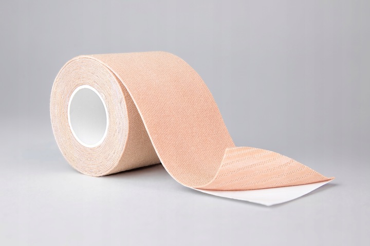 TAŚMA modelująca unosząca BIUST pushup TAPE