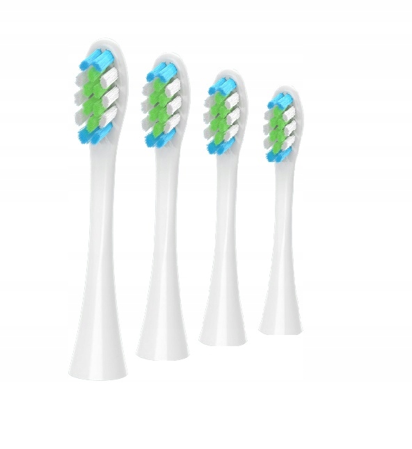 16x KOŃCÓWKI DO OCLEAN X PRO Z1 F1 W10 ONE AIR 2 Elite Flow Xiaomi MIX