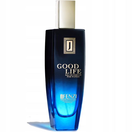 JFenzi Good Life woda perfumowana damska 100ml
