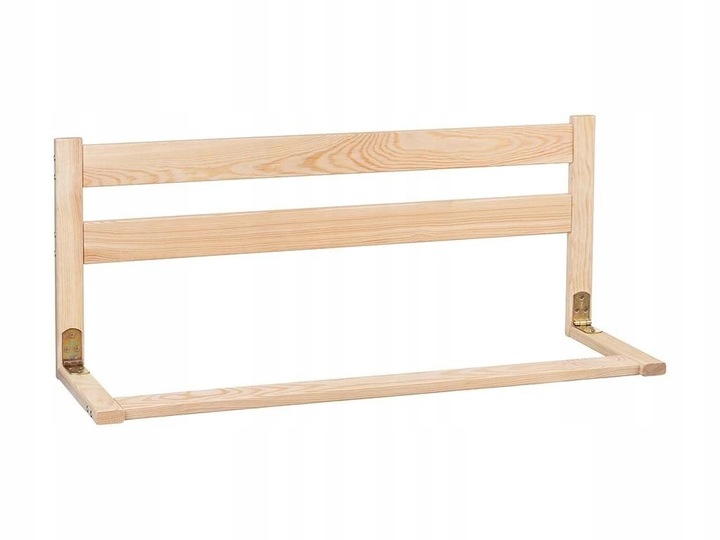 BARIERKA DO ŁÓŻKA BLOKADA OCHRONNA OSŁONA ZABEZPIECZAJĄCA DLA DZIECI