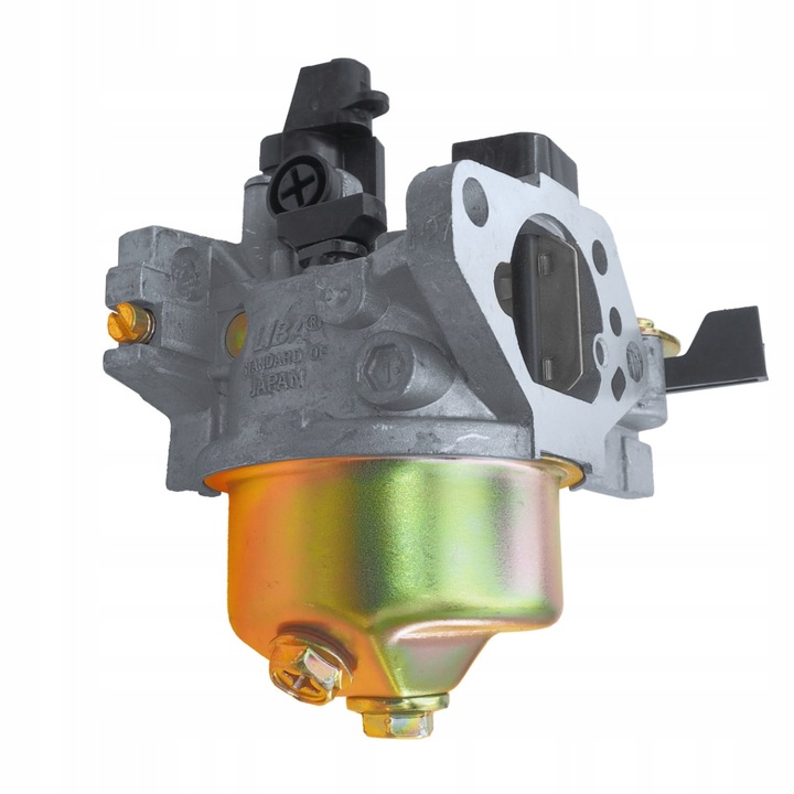 GAŹNIK do HONDA GX390 GX340 188F GAŹNIK AGREGATU PRĄDOTWÓRCZEGO