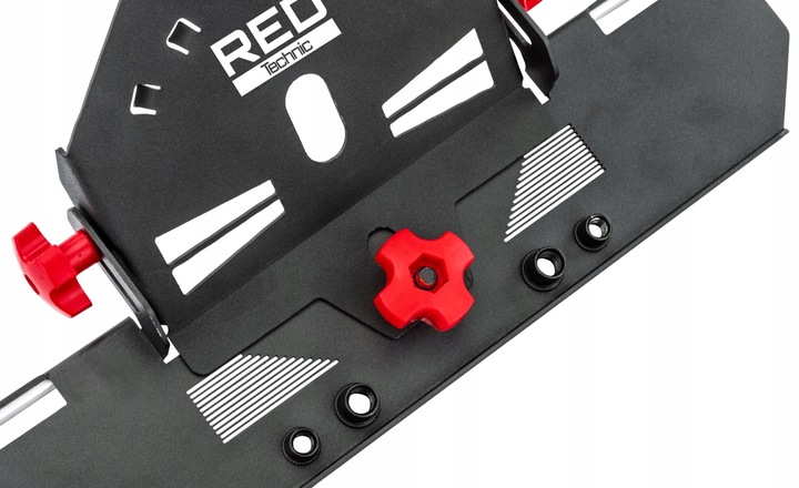 SLIDER PRZYSTAWKA DO SZLIFIERKI KĄTOWEJ DO CIĘCIA PŁYTEK POD KĄTEM ADAPTER