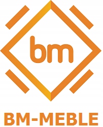 BIURKO KOMPUTEROWE 130CM 7 SZUFLAD BIAŁE BIAŁY DUŻE