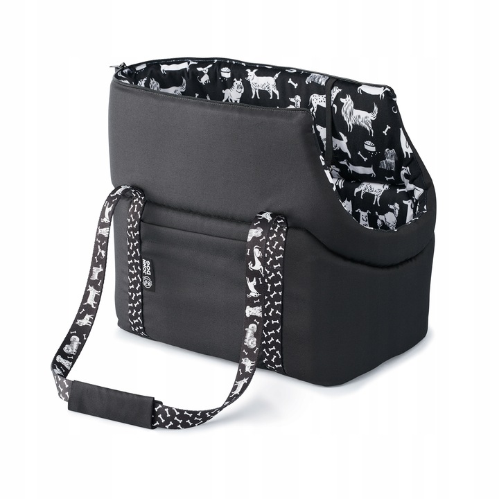 Torba transporter dla psa do 7kg John Dog