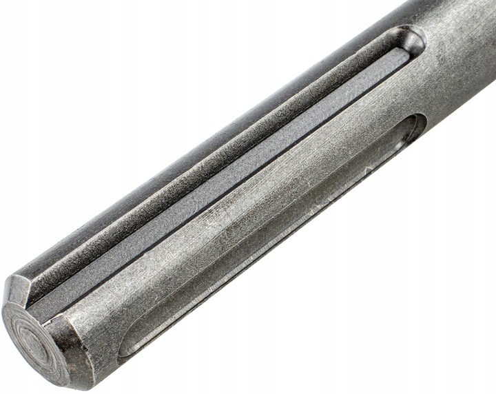 POBIJAK DO UZIOMÓW I GWOŹDZI SDS MAX 20,2 MM