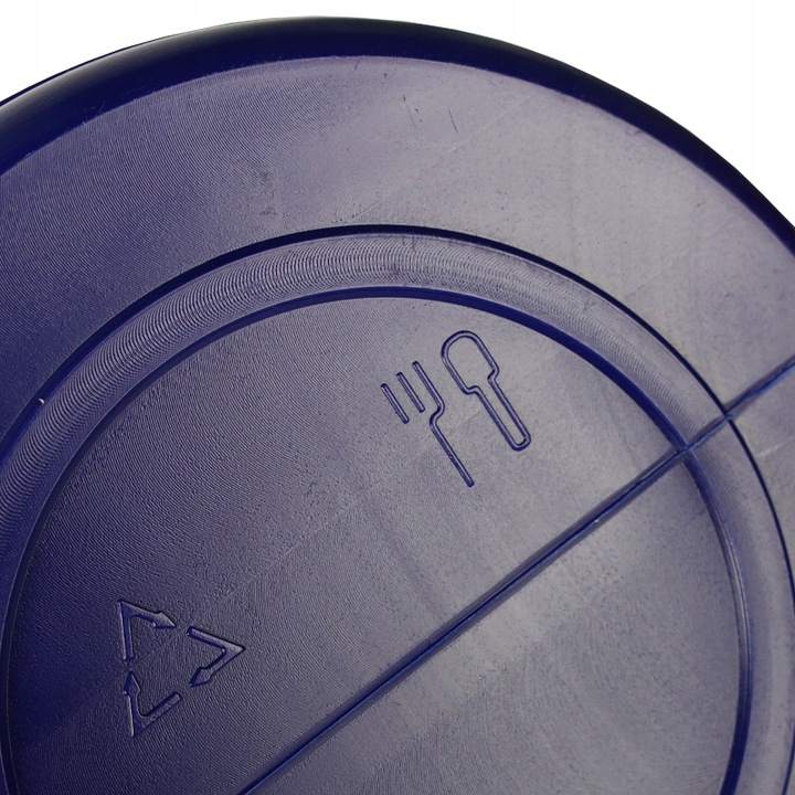 BECZKA STERK 30L PLASTIK Z UCHWYTAMI DO KISZENIA ATEST PRZECHOWYWANIE