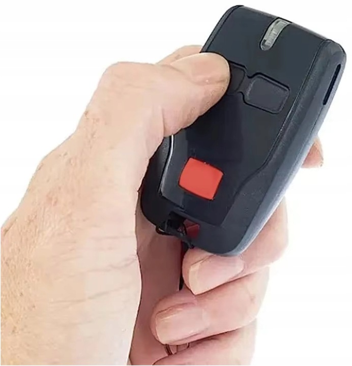 Pilot BFT MITTO B2 B RCB02 Do Bramy 2-PRZYCISKI ZAMIENNIK