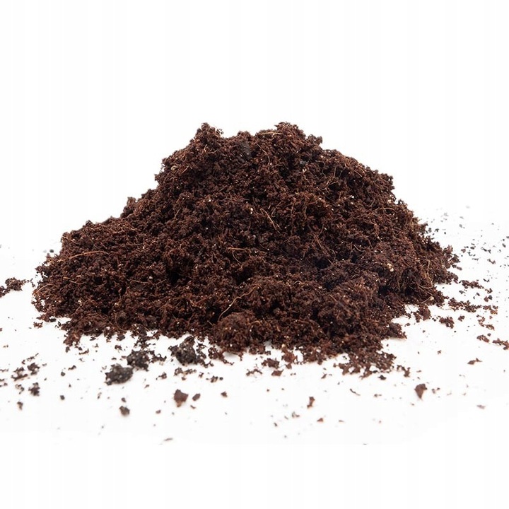 Podłoże dla ślimaków 3L EXOTIC HOBBY