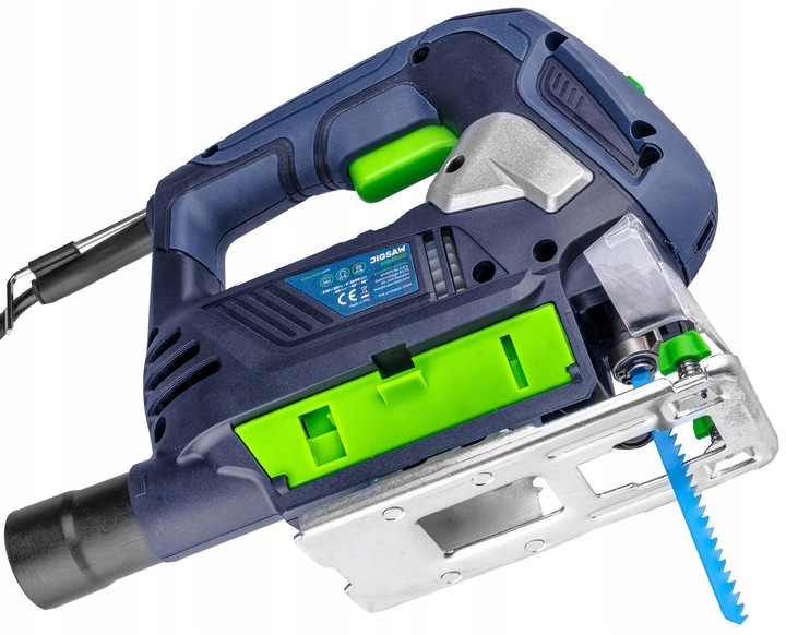 WYRZYNARKA DO DREWNA PRZECINARKA + BRZESZCZOTY