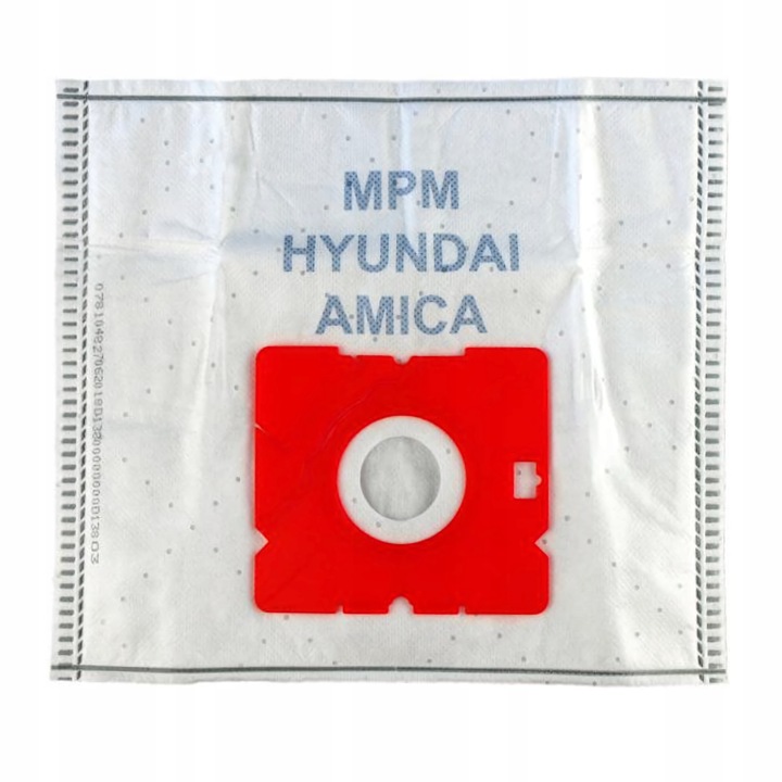 12x WORKI DO AMICA SURAZO VM1058 MPMB02K 3 x FILTR WLOTOWY