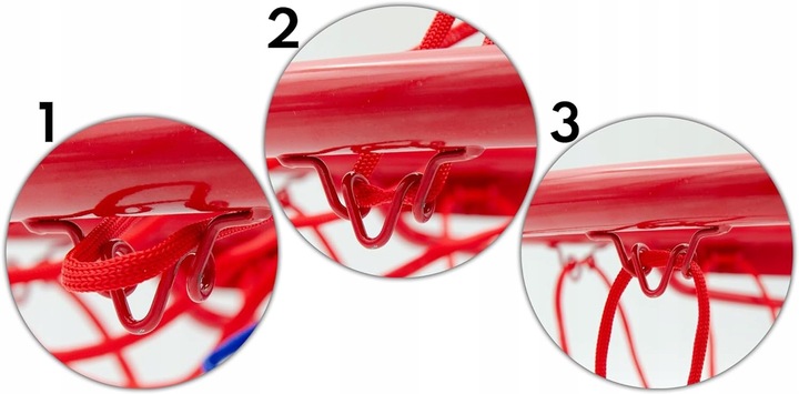 Profesjonalna Tablica do Koszykówki Kosz ze Stojakiem Regulowanym max
