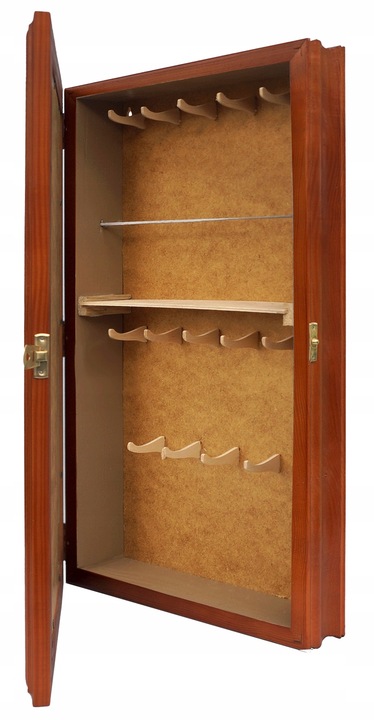 skrzynka na klucze 3 w 1