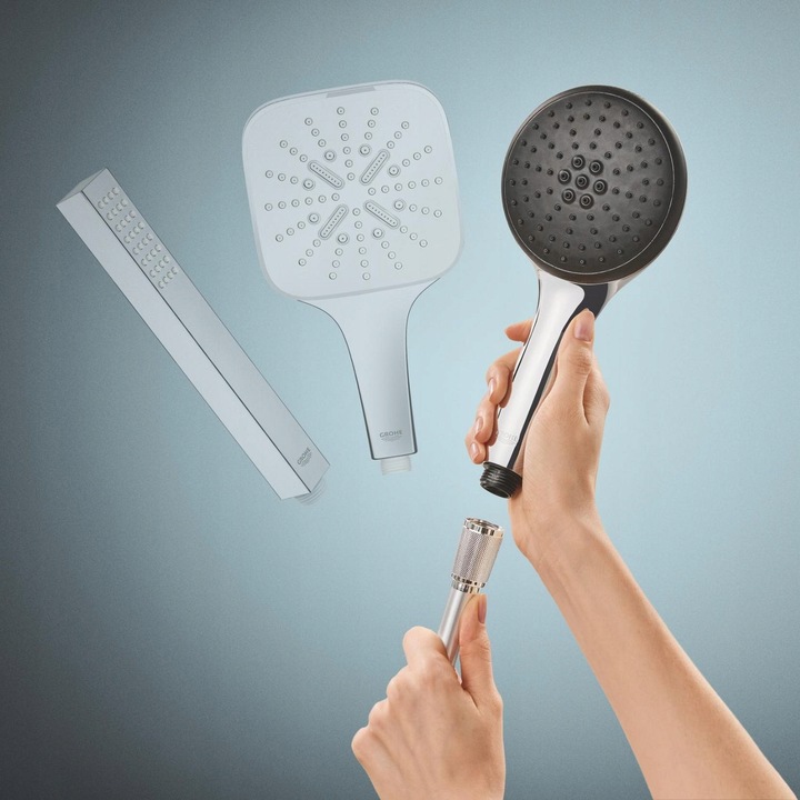 Grohe VitalioFlex Trend Wąż prysznicowy 28741002