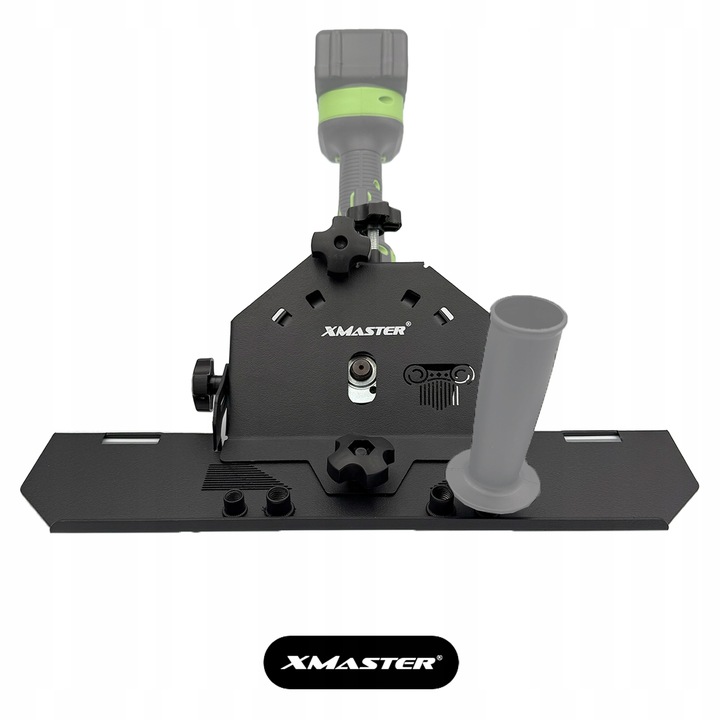 SLIDER DO CIĘCIA GRESU PŁYTEK POD KĄTEM PRZYSTAWKA SZLIFIERKI ADAPTER