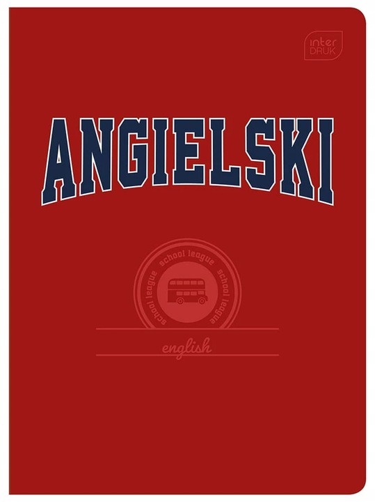 ZESZYTY TEMATYCZNE PRZEDMIOTOWE SZKOLNE ZESTAW 10szt A5 60 KARTEK ŚCIĄGA