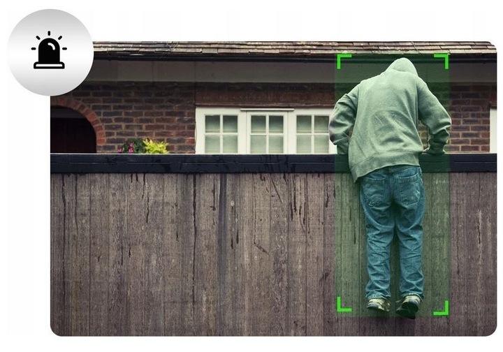 Kamera IP Zewnętrzna 3K+ 6MPx PoE HiLook by Hikvision IPCAM-B6-30DL 2.8MM